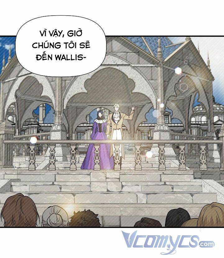 Tôi Không Phải Là Cinderella Chap 44 - Next Chap 45