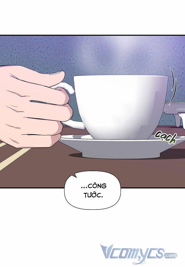 Tôi Không Phải Là Cinderella Chap 44 - Next Chap 45