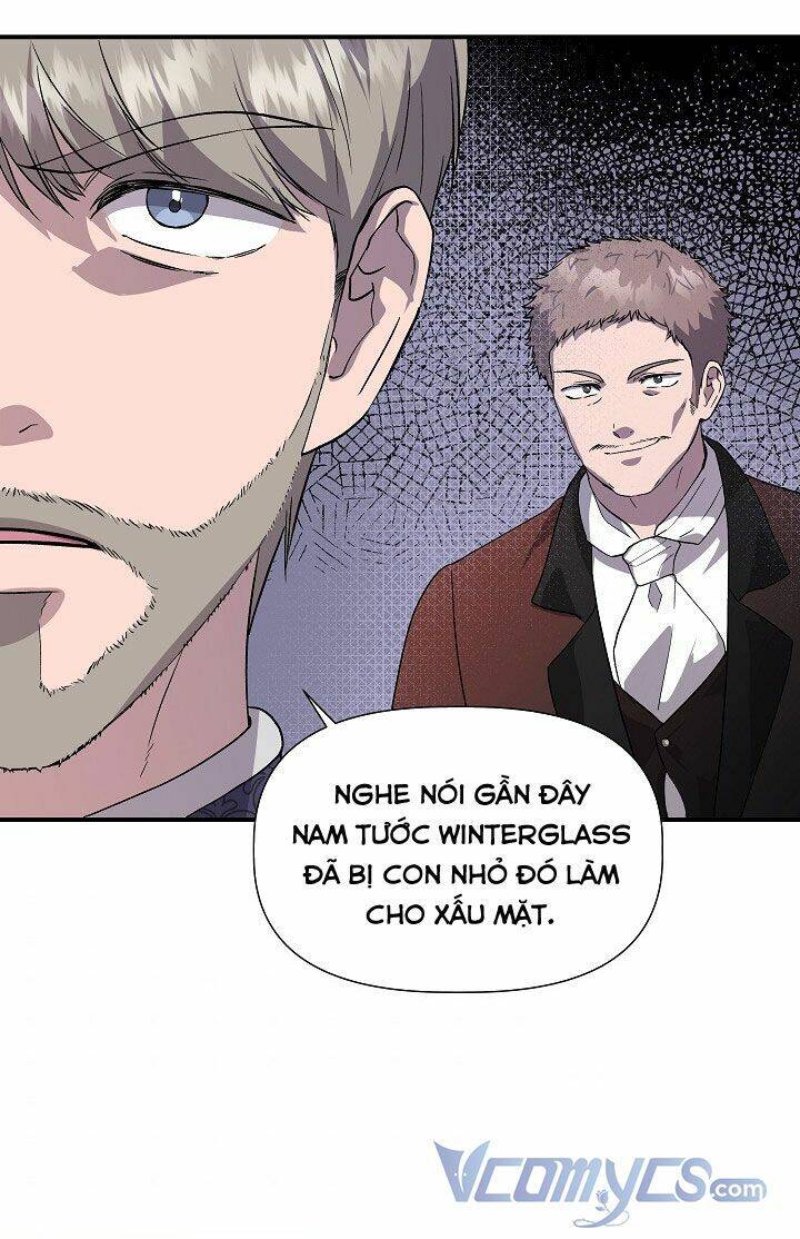 Tôi Không Phải Là Cinderella Chap 44 - Next Chap 45