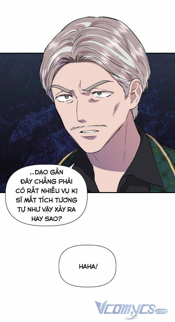 Tôi Không Phải Là Cinderella Chap 44 - Next Chap 45