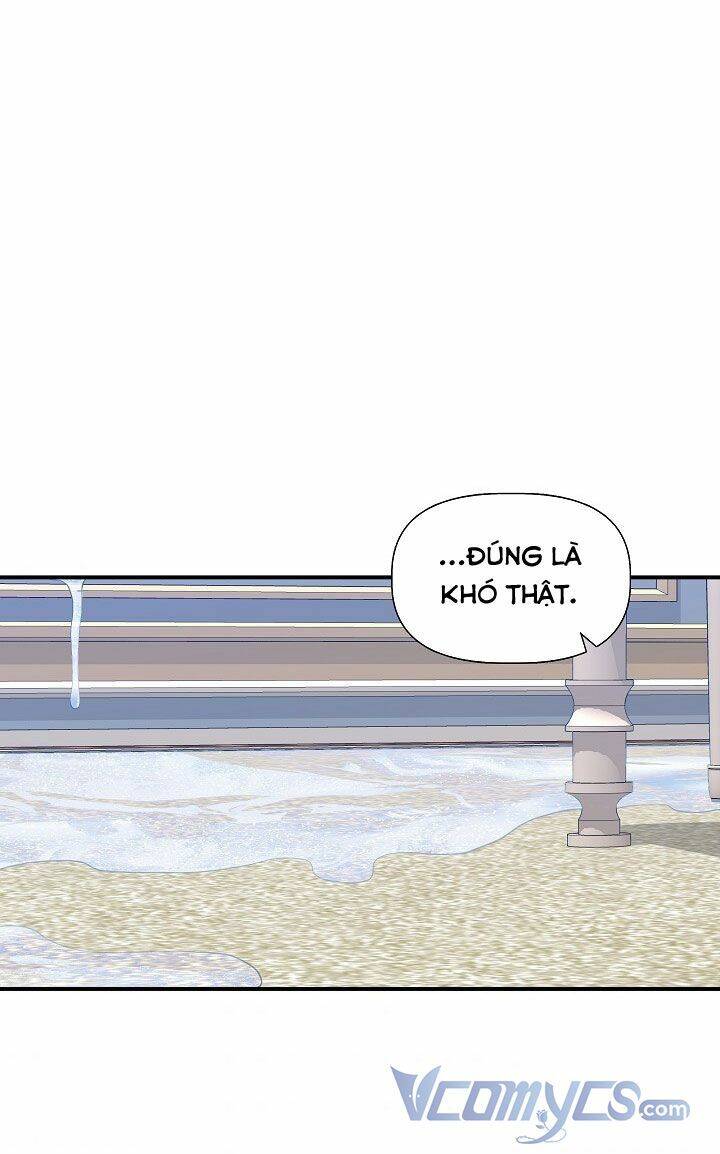 Tôi Không Phải Là Cinderella Chap 44 - Next Chap 45