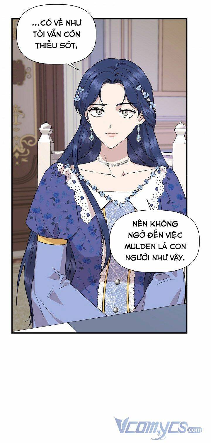 Tôi Không Phải Là Cinderella Chap 44 - Next Chap 45