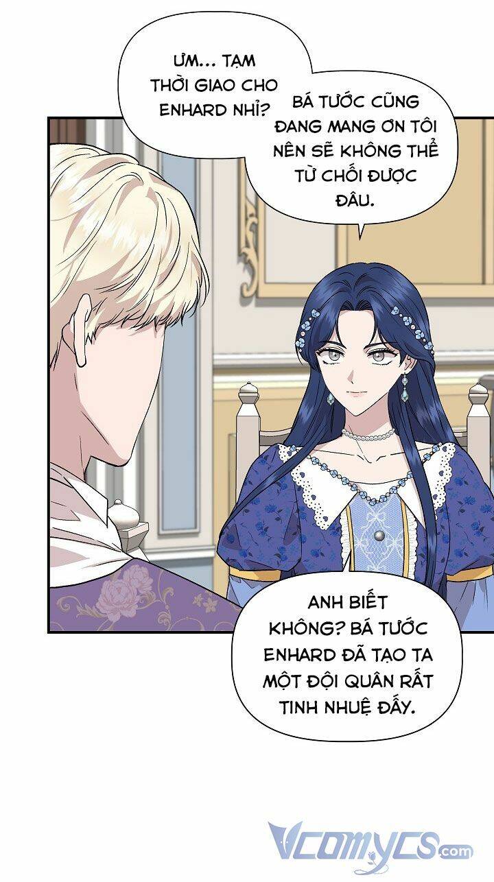 Tôi Không Phải Là Cinderella Chap 44 - Next Chap 45