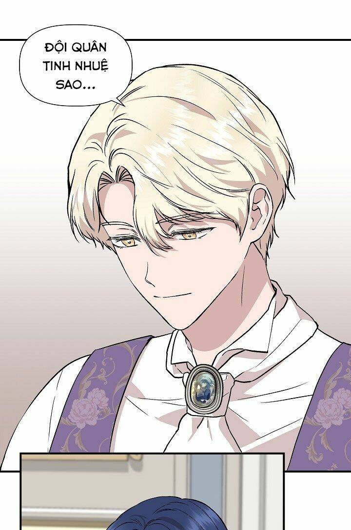 Tôi Không Phải Là Cinderella Chap 44 - Next Chap 45