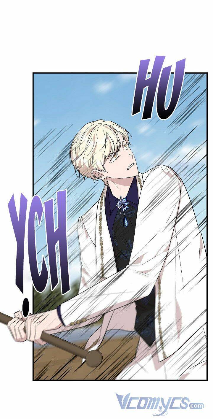 Tôi Không Phải Là Cinderella Chap 48 - Next Chap 49