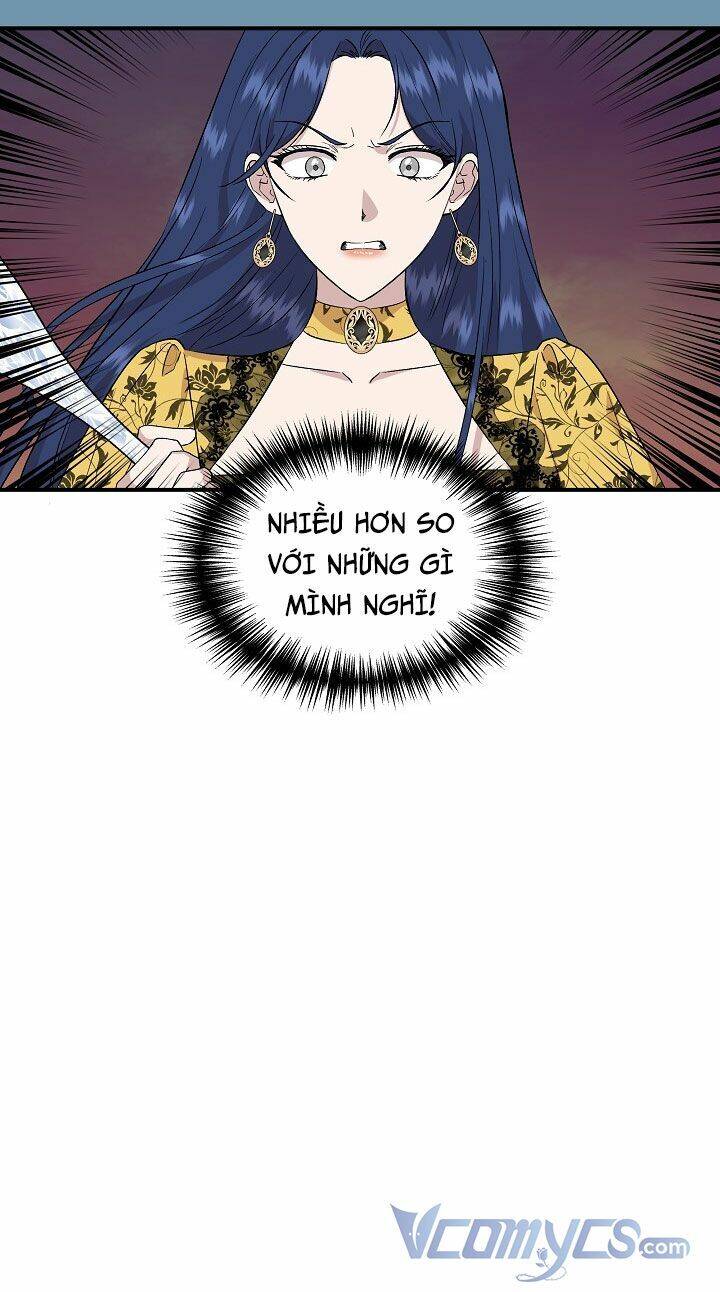 Tôi Không Phải Là Cinderella Chap 48 - Next Chap 49