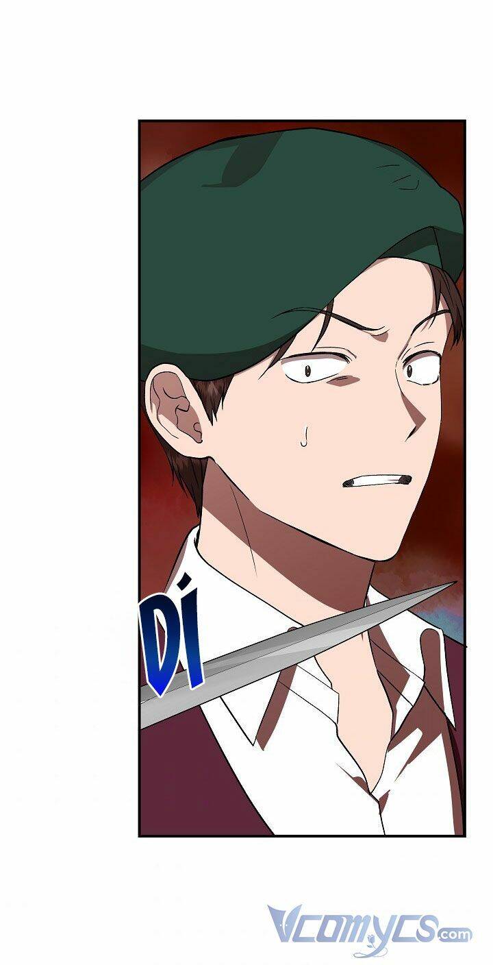 Tôi Không Phải Là Cinderella Chap 48 - Next Chap 49