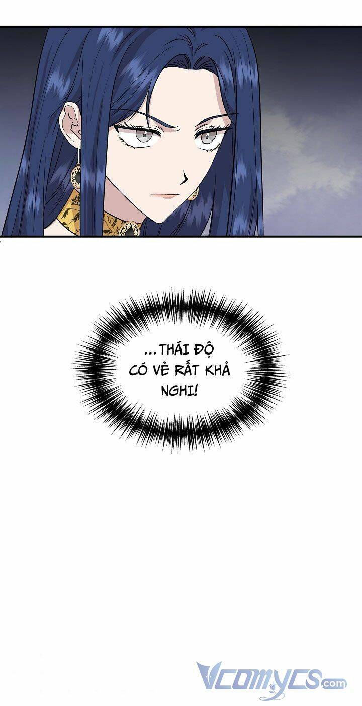 Tôi Không Phải Là Cinderella Chap 48 - Next Chap 49