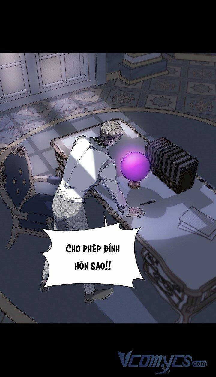 Tôi Không Phải Là Cinderella Chap 49 - Next Chap 50