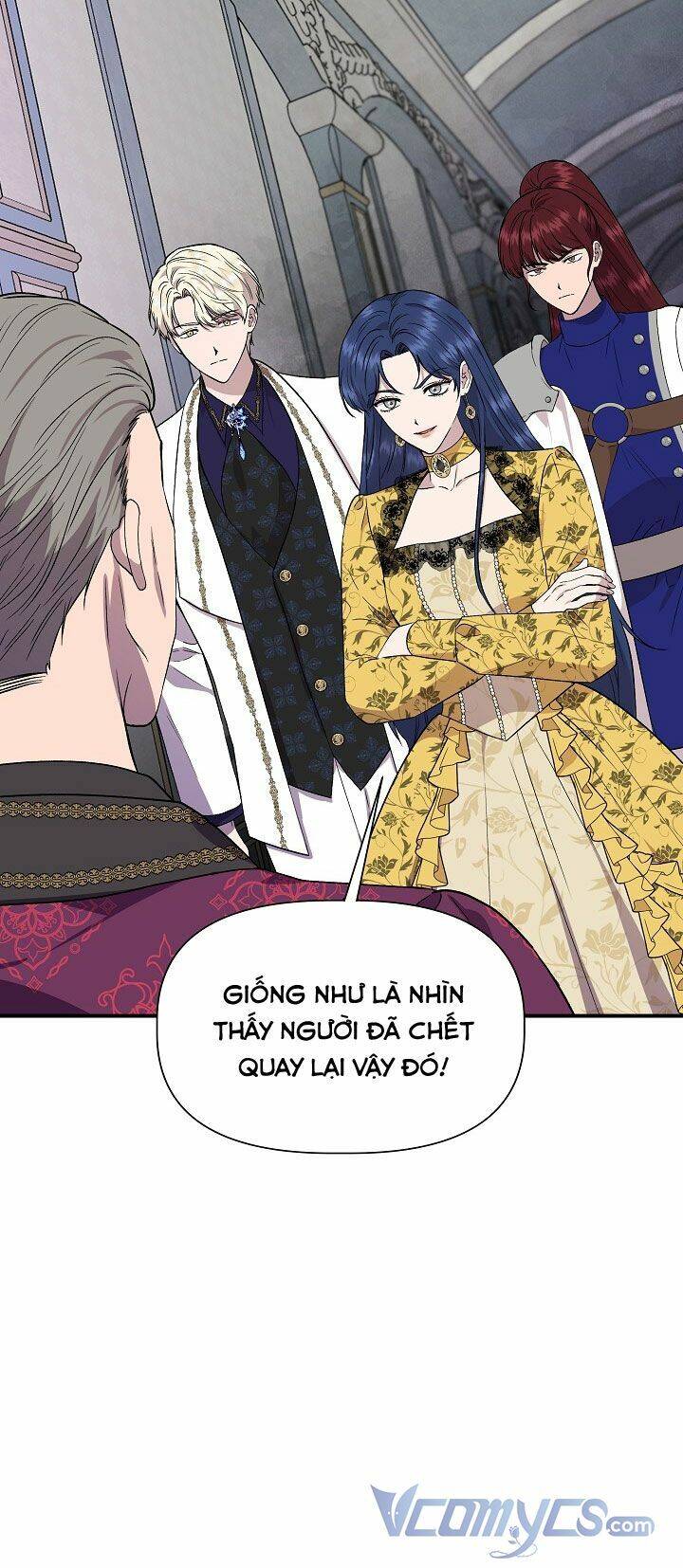 Tôi Không Phải Là Cinderella Chap 49 - Next Chap 50
