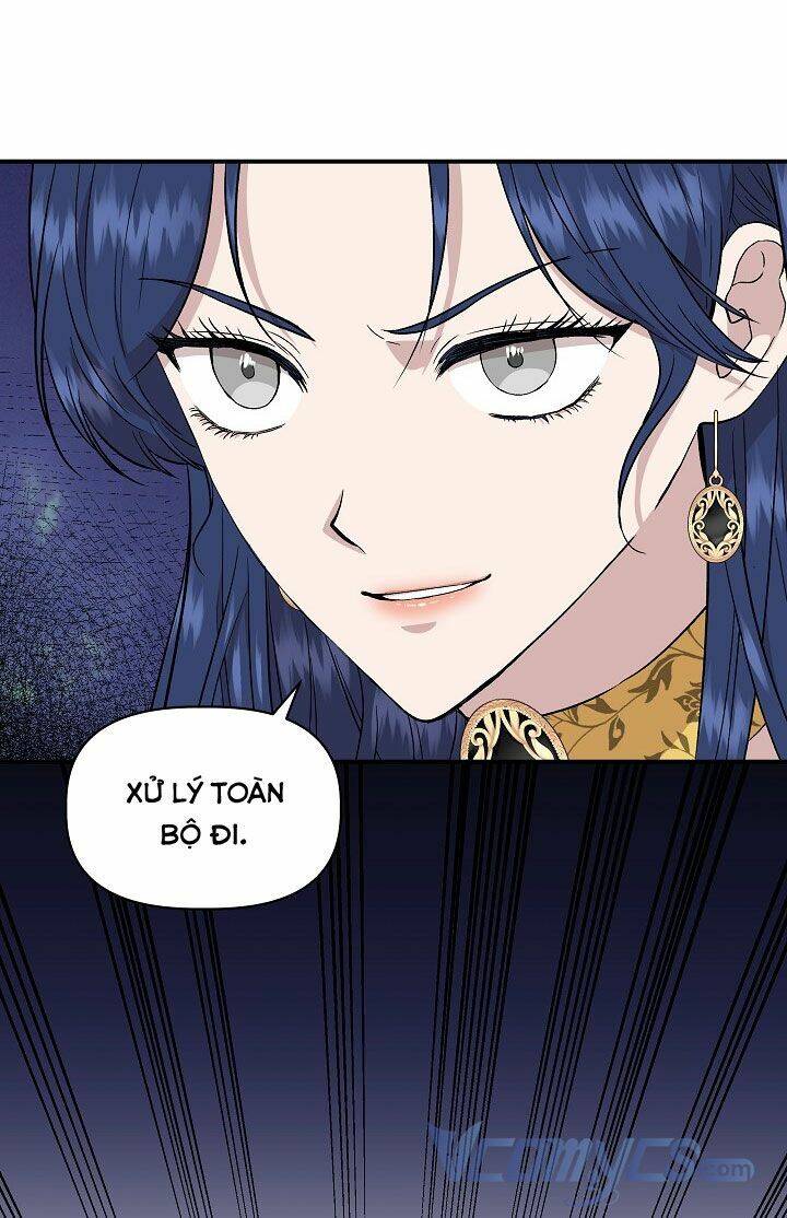 Tôi Không Phải Là Cinderella Chap 49 - Next Chap 50