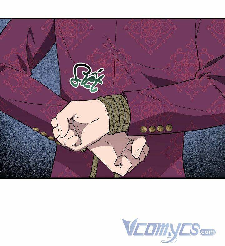 Tôi Không Phải Là Cinderella Chap 49 - Next Chap 50