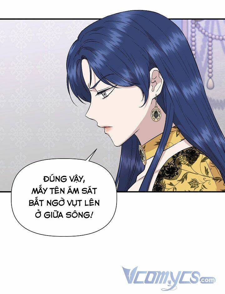 Tôi Không Phải Là Cinderella Chap 49 - Next Chap 50