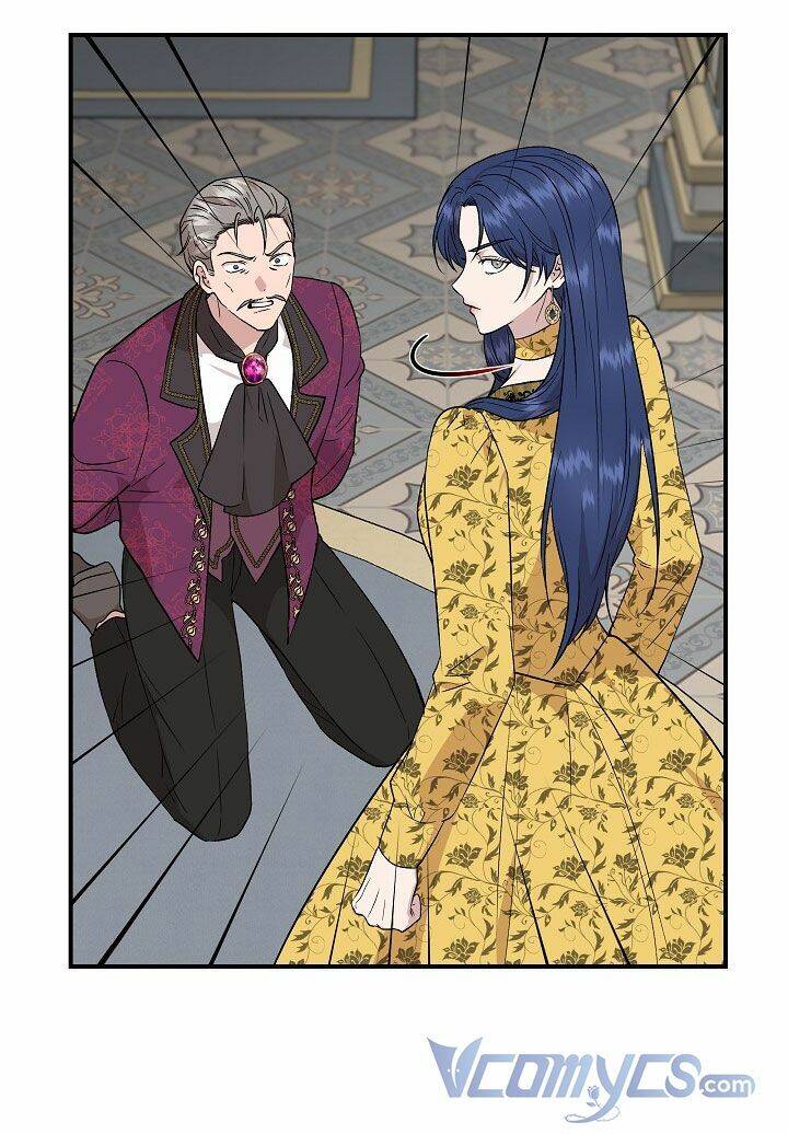 Tôi Không Phải Là Cinderella Chap 49 - Next Chap 50