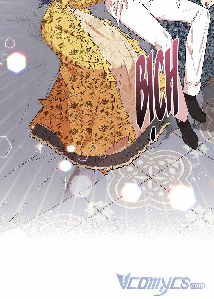 Tôi Không Phải Là Cinderella Chap 51 - Next Chap 52