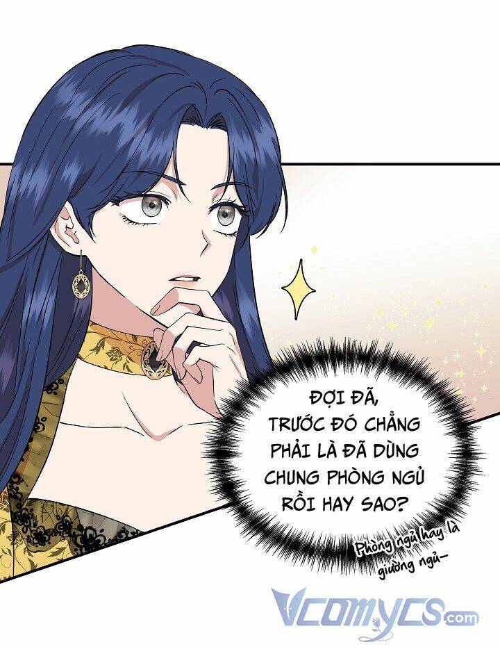Tôi Không Phải Là Cinderella Chap 51 - Next Chap 52