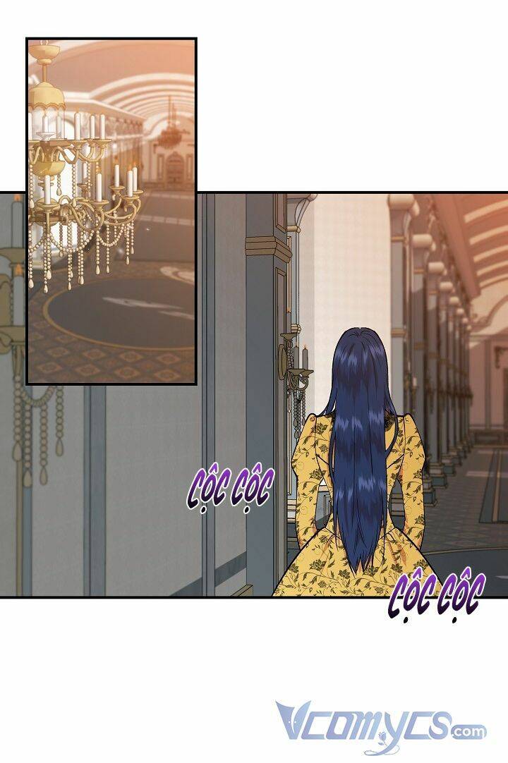 Tôi Không Phải Là Cinderella Chap 51 - Next Chap 52