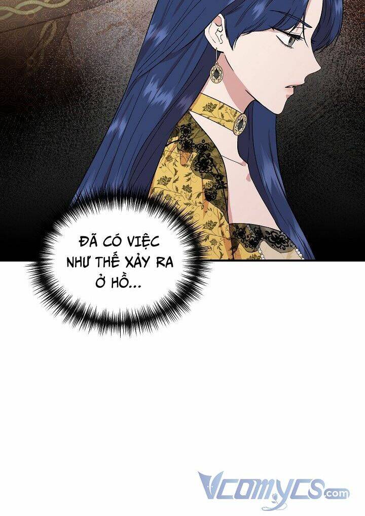 Tôi Không Phải Là Cinderella Chap 51 - Next Chap 52