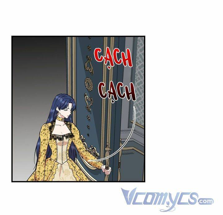 Tôi Không Phải Là Cinderella Chap 51 - Next Chap 52