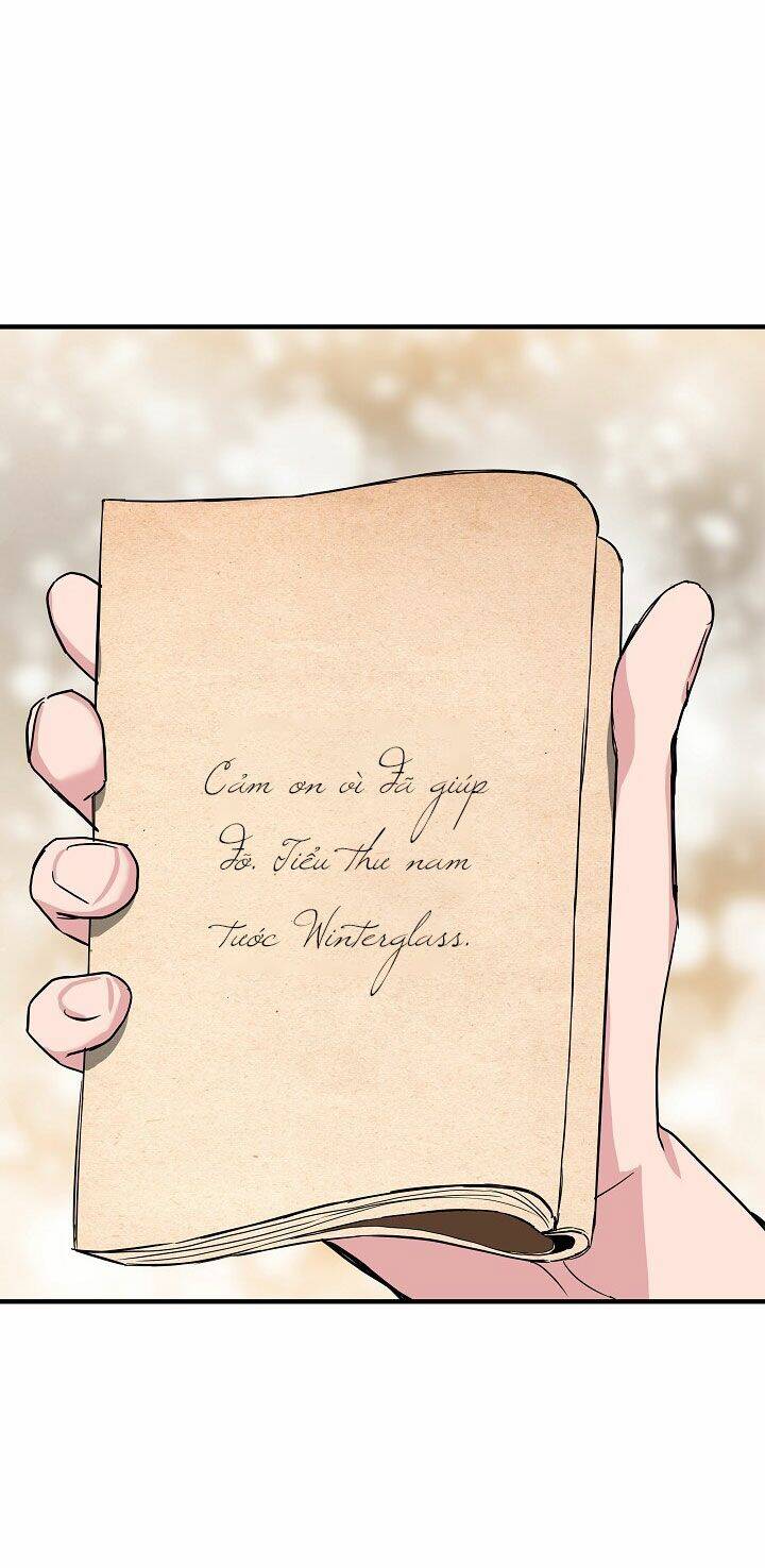 Tôi Không Phải Là Cinderella Chap 7 - Next Chap 8