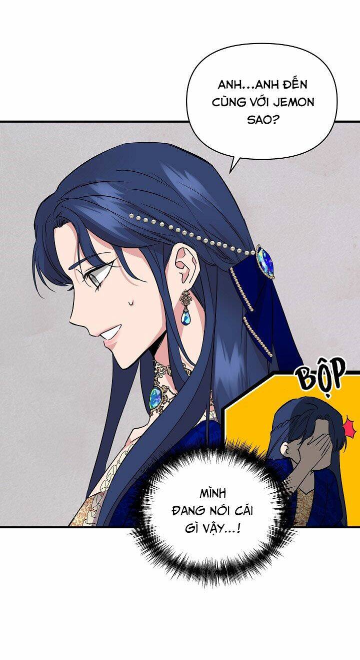 Tôi Không Phải Là Cinderella Chap 7 - Next Chap 8