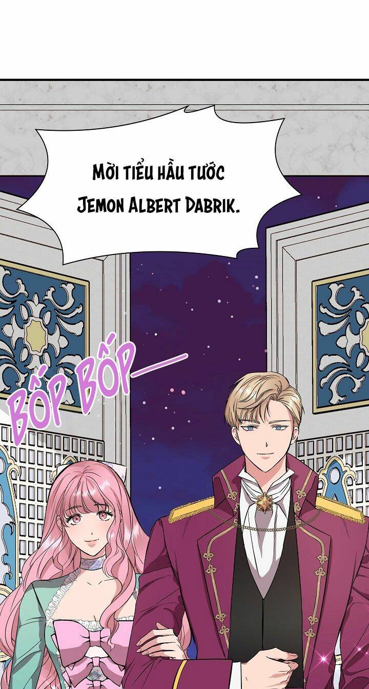 Tôi Không Phải Là Cinderella Chap 7 - Next Chap 8