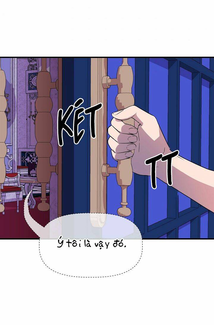 Tôi Không Phải Là Cinderella Chap 7 - Next Chap 8