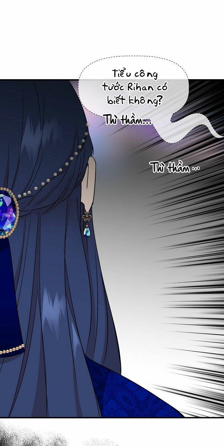 Tôi Không Phải Là Cinderella Chap 7 - Next Chap 8