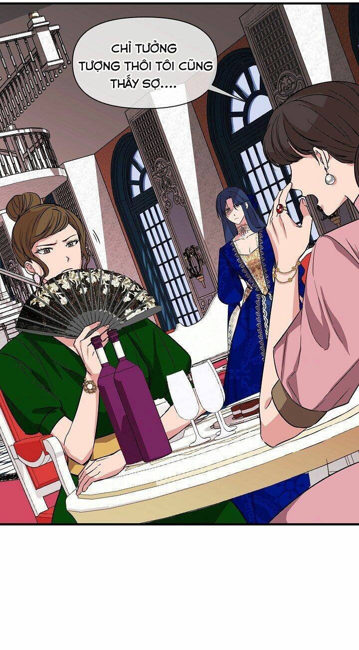 Tôi Không Phải Là Cinderella Chap 7 - Next Chap 8