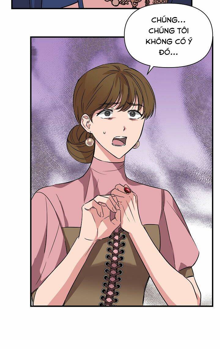 Tôi Không Phải Là Cinderella Chap 7 - Next Chap 8