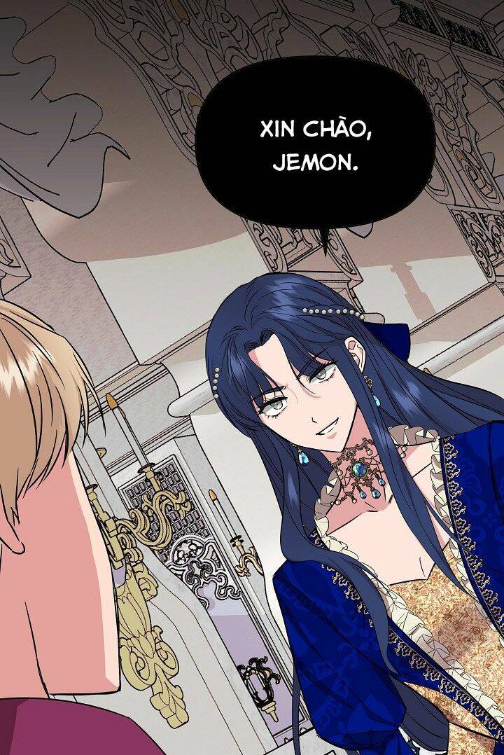 Tôi Không Phải Là Cinderella Chap 7 - Next Chap 8