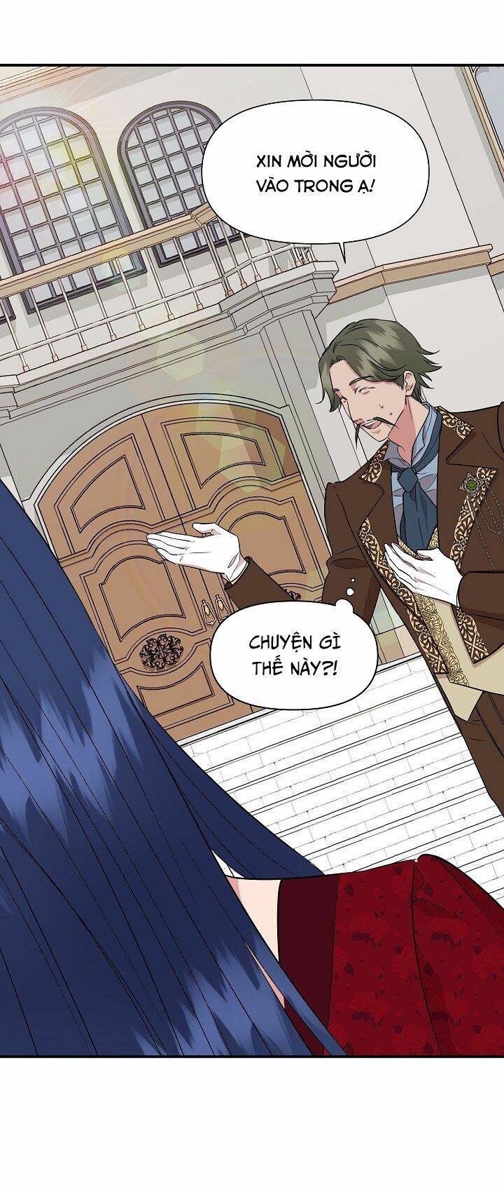 Tôi Không Phải Là Cinderella Chap 9 - Next Chap 10