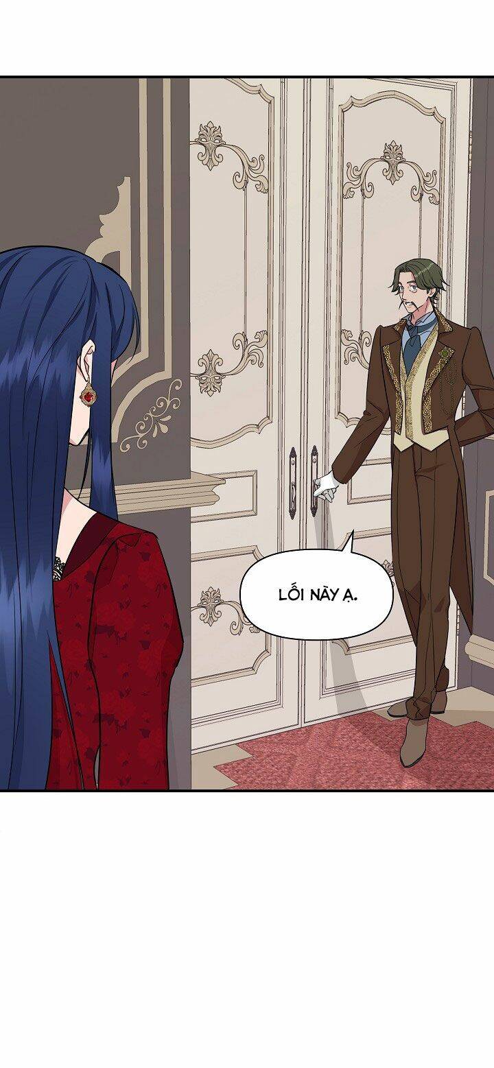 Tôi Không Phải Là Cinderella Chap 9 - Next Chap 10
