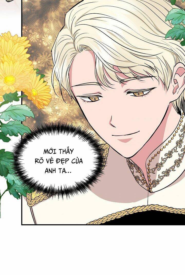 Tôi Không Phải Là Cinderella Chap 9 - Next Chap 10