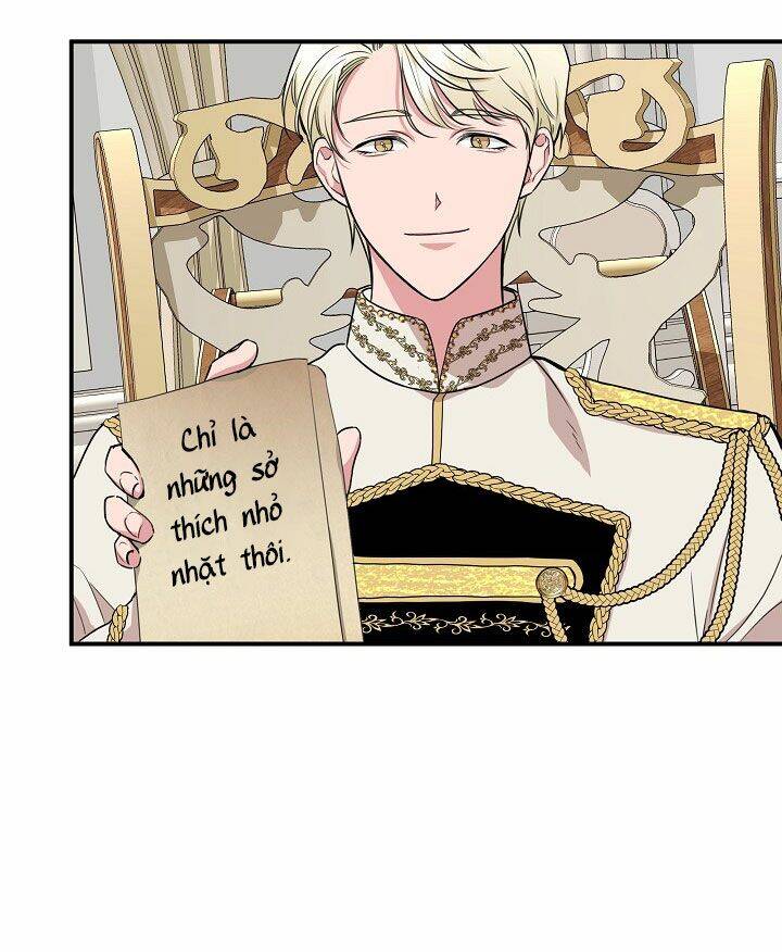 Tôi Không Phải Là Cinderella Chap 9 - Next Chap 10