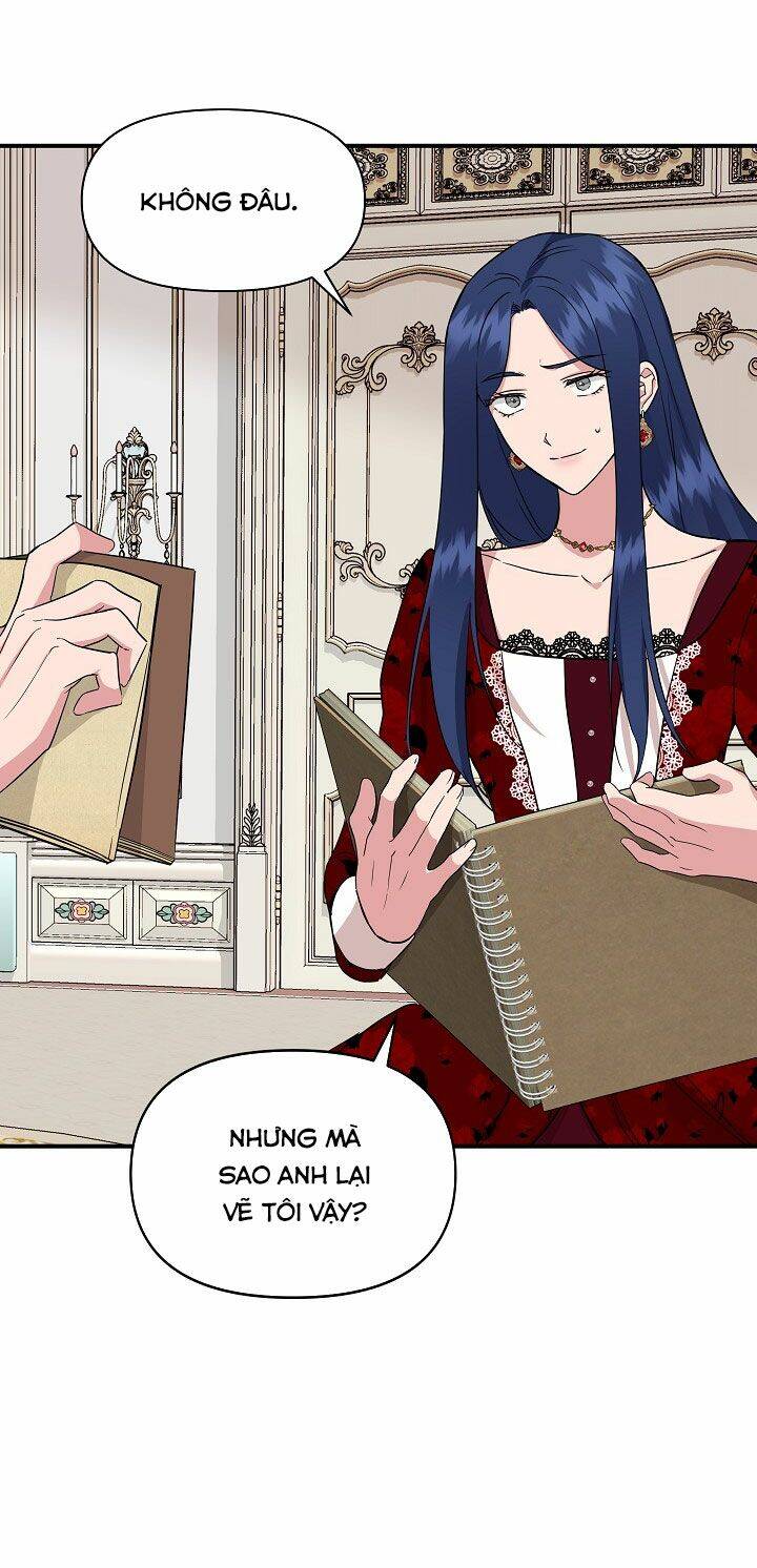 Tôi Không Phải Là Cinderella Chap 9 - Next Chap 10