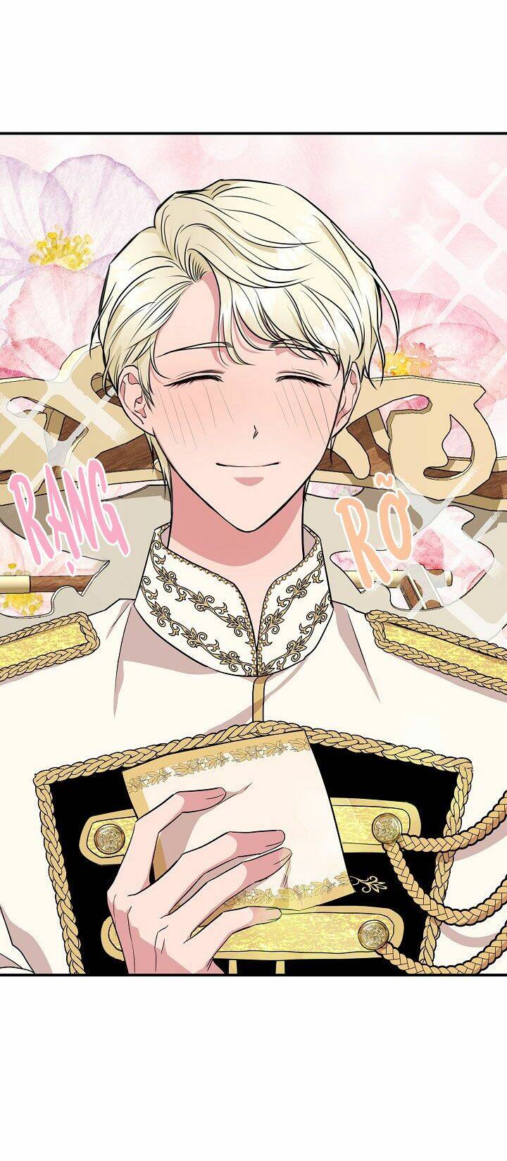 Tôi Không Phải Là Cinderella Chap 9 - Next Chap 10