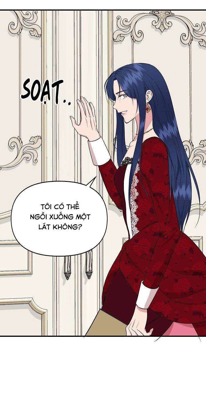 Tôi Không Phải Là Cinderella Chap 9 - Next Chap 10