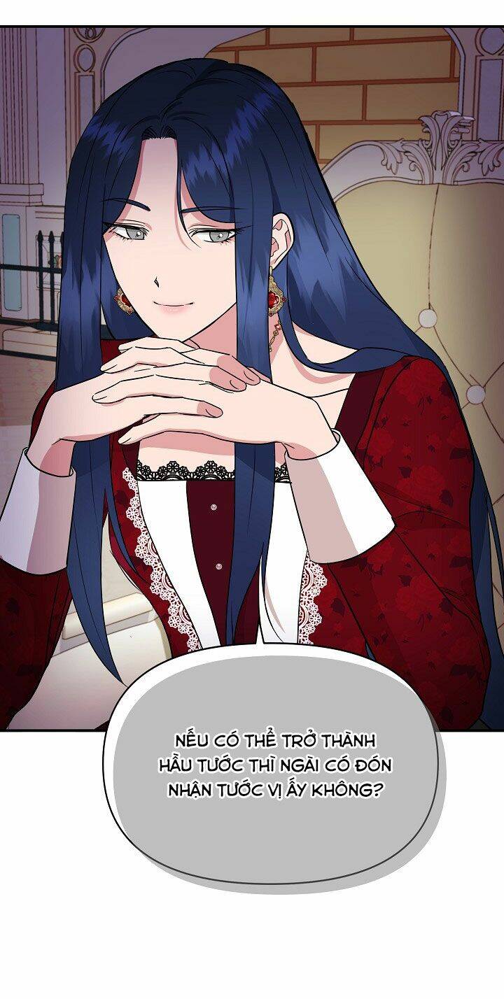 Tôi Không Phải Là Cinderella Chap 9 - Next Chap 10