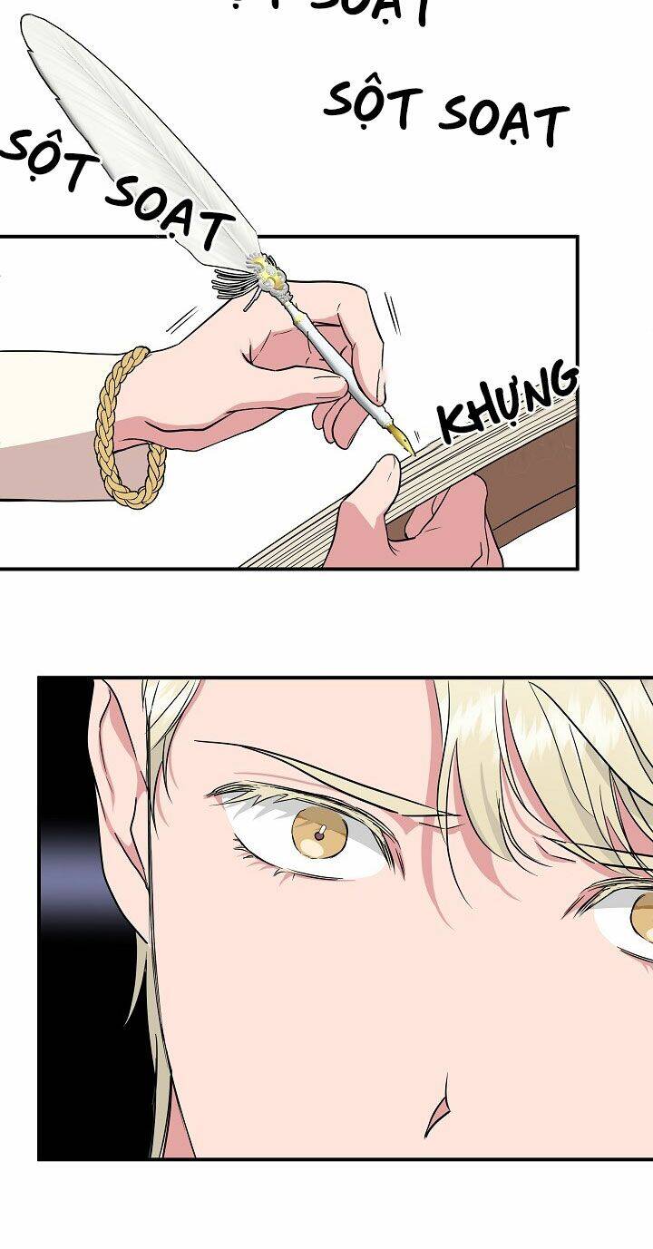 Tôi Không Phải Là Cinderella Chap 9 - Next Chap 10