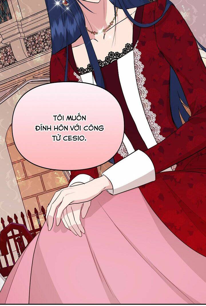 Tôi Không Phải Là Cinderella Chap 9 - Next Chap 10