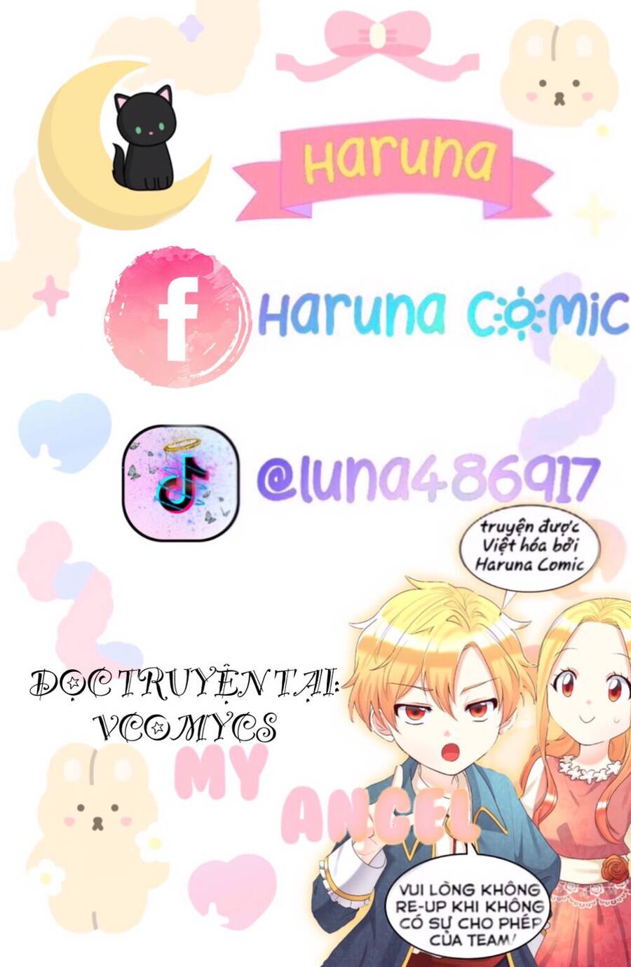 Sóc Nhỏ Tài Năng Chap 1 - Next Chap 2