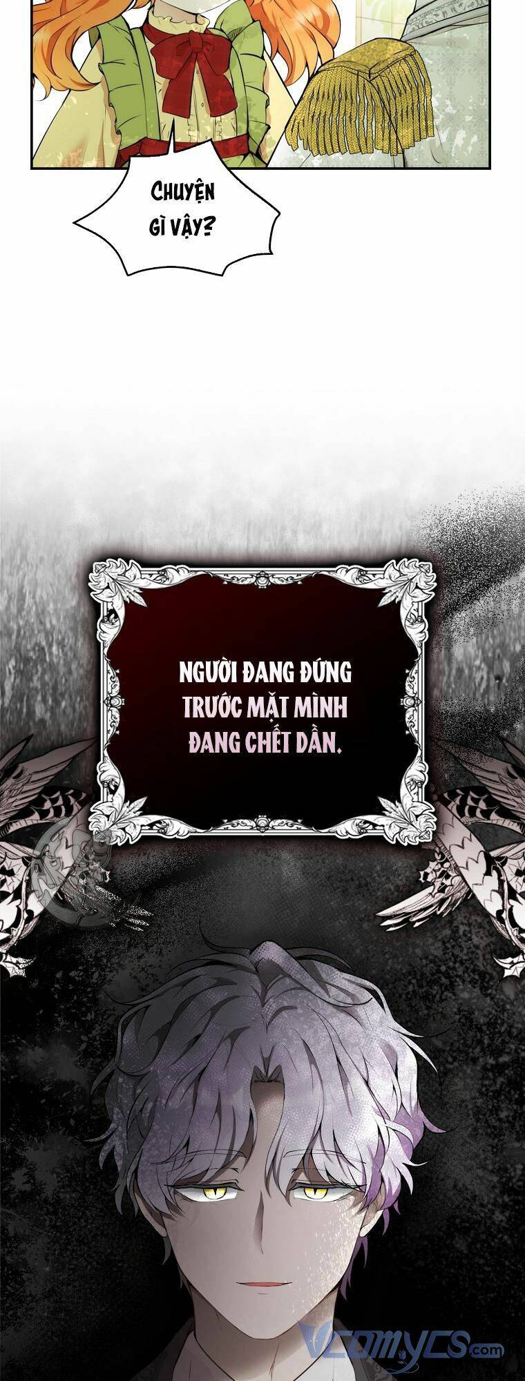 Sóc Nhỏ Tài Năng Chap 1 - Next Chap 2