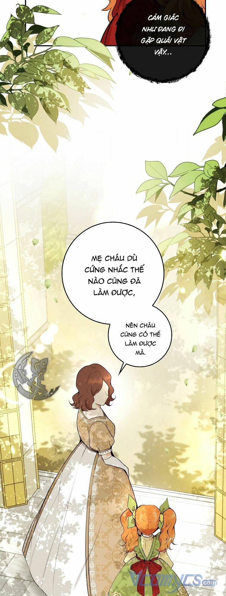 Sóc Nhỏ Tài Năng Chap 1 - Next Chap 2