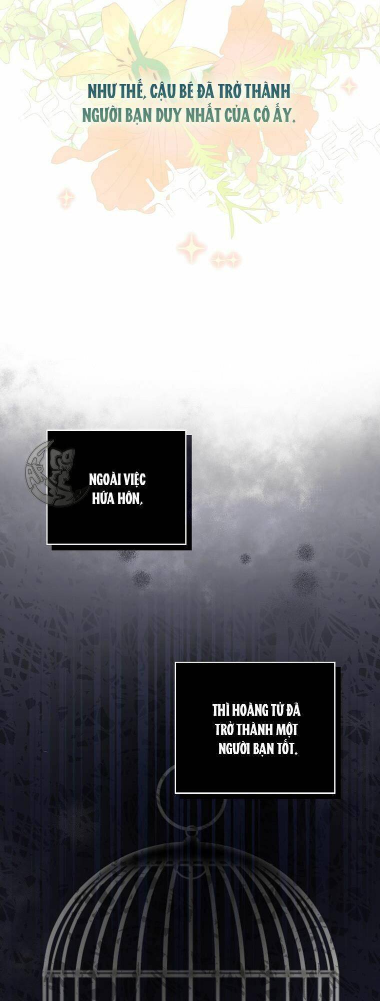 Sóc Nhỏ Tài Năng Chap 1 - Next Chap 2