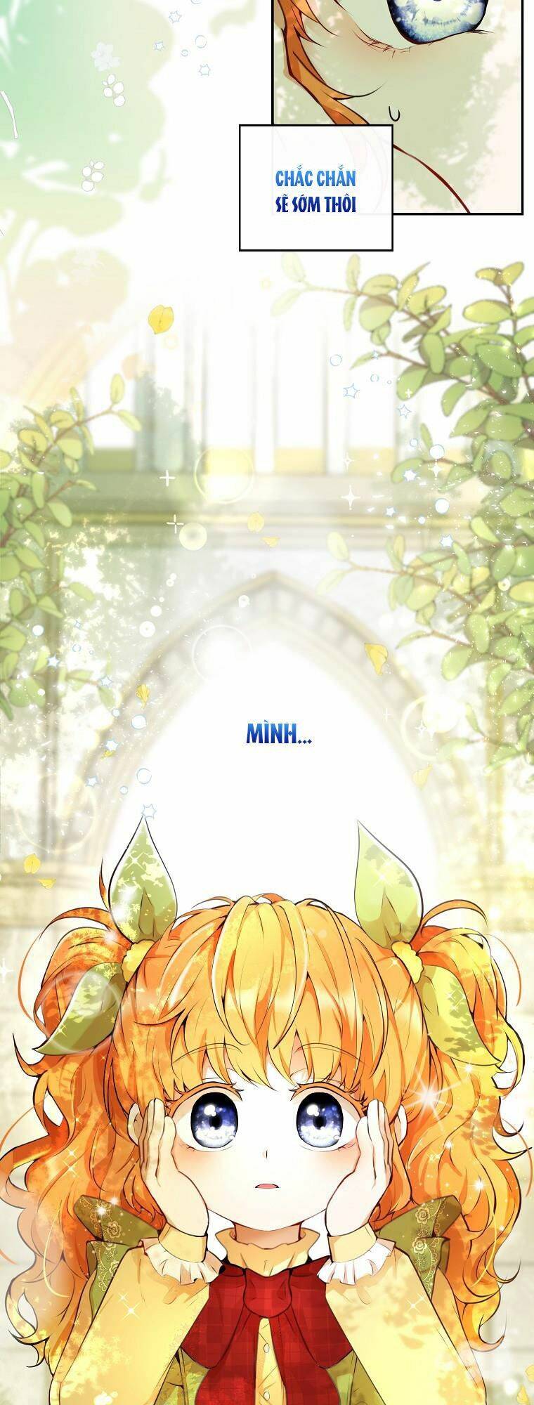 Sóc Nhỏ Tài Năng Chap 1 - Next Chap 2