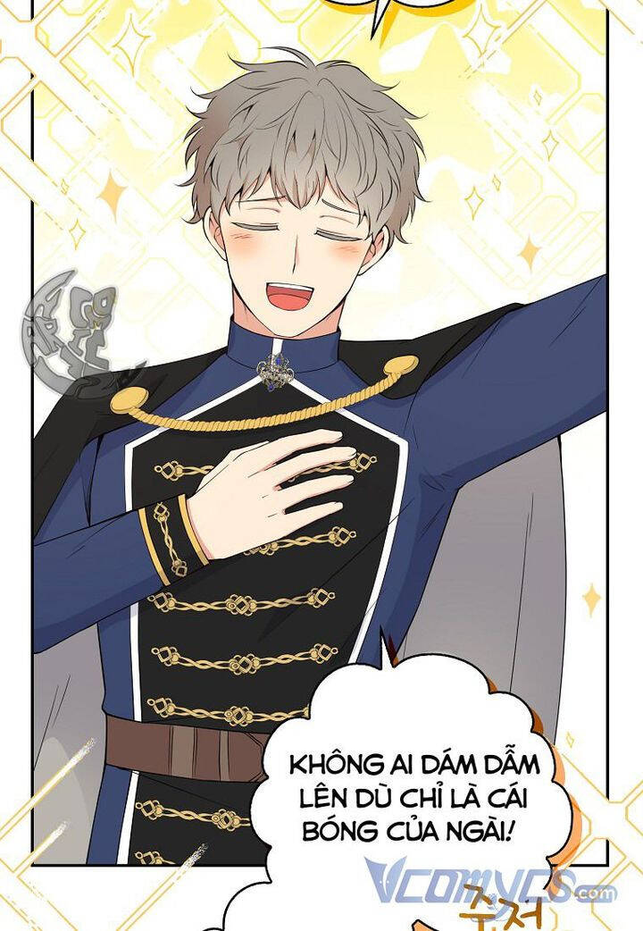 Sóc Nhỏ Tài Năng Chap 18 - Next Chap 19