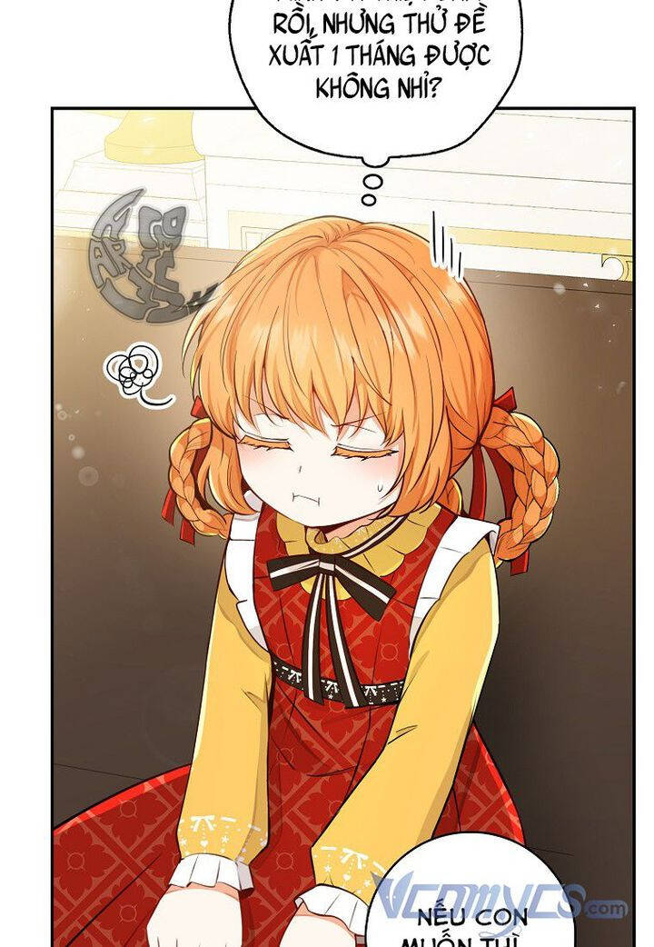 Sóc Nhỏ Tài Năng Chap 21 - Next Chap 22