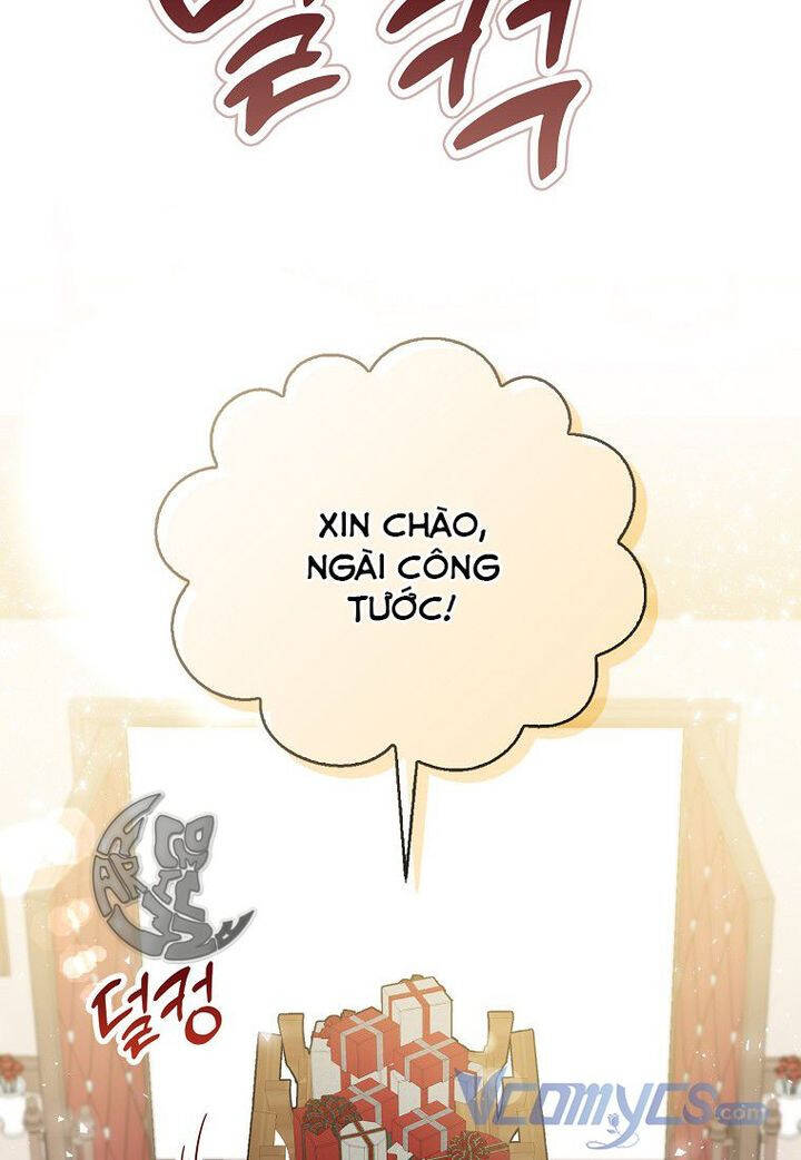 Sóc Nhỏ Tài Năng Chap 21 - Next Chap 22