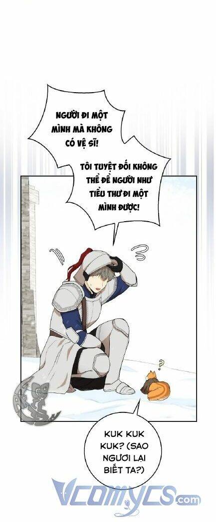 Sóc Nhỏ Tài Năng Chap 3 - Next Chap 4